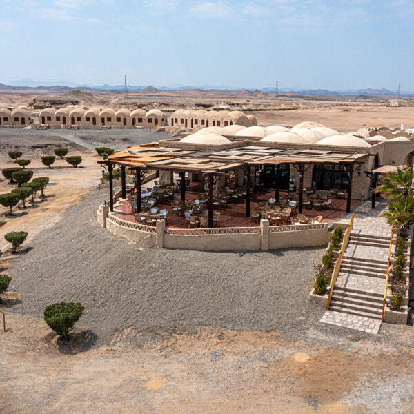 Marsa Alam scuba diving