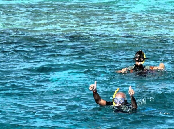 Marsa Nakari – Snorkeling Trip by Minibus (Inner Range)