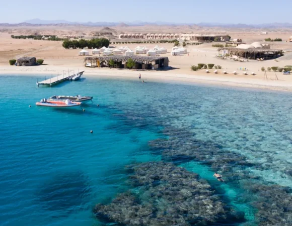 Marsa Nakari – 1 Day Unlimited Diving