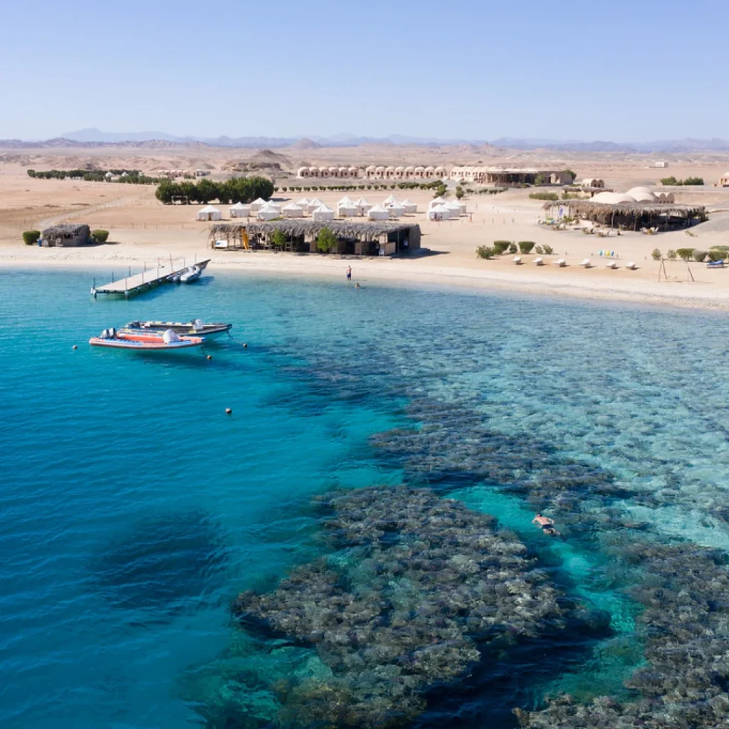 Marsa Nakari – 1 Day Unlimited Diving